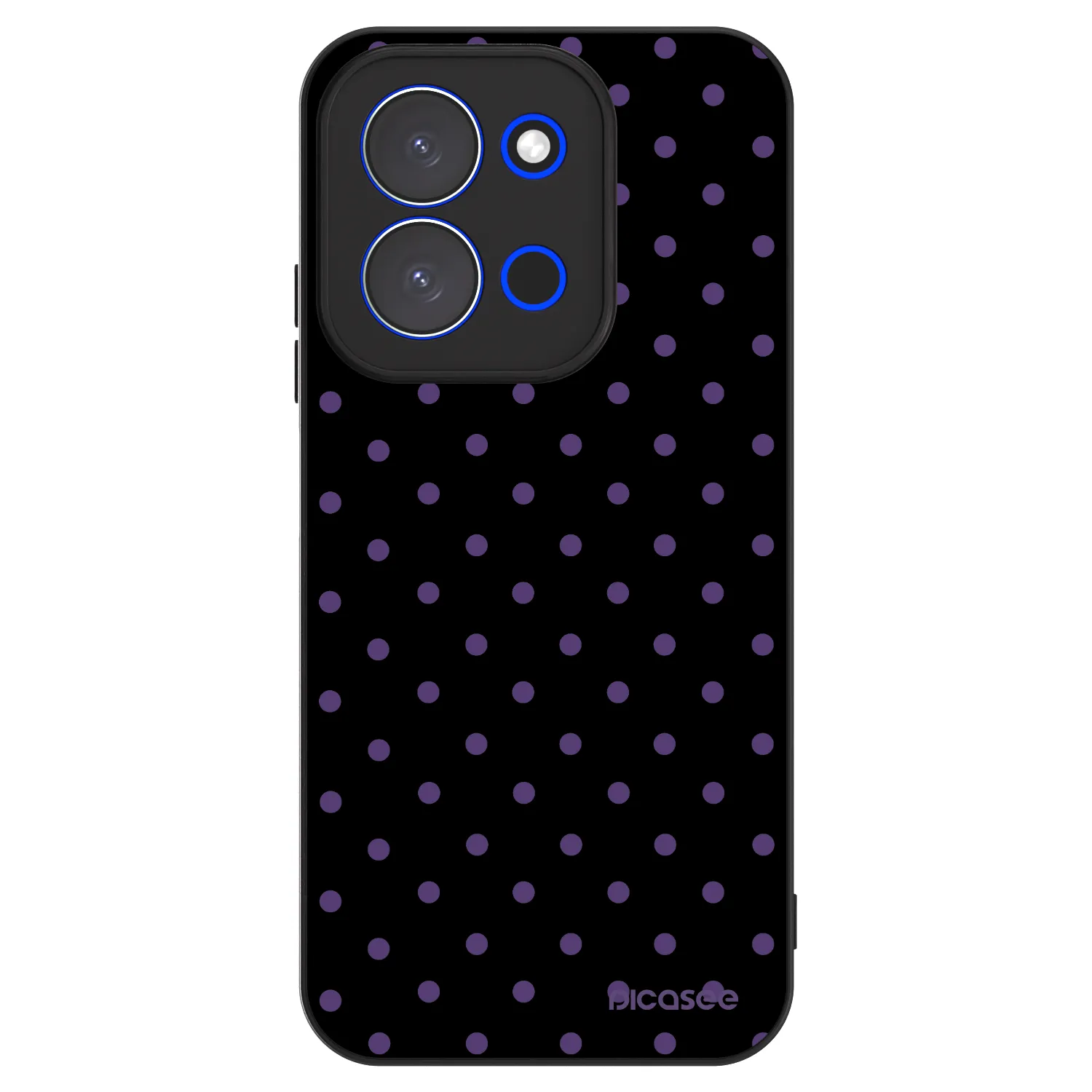 Picasee ULTIMATE CASE für Xiaomi Redmi 15C 4G - Flickers