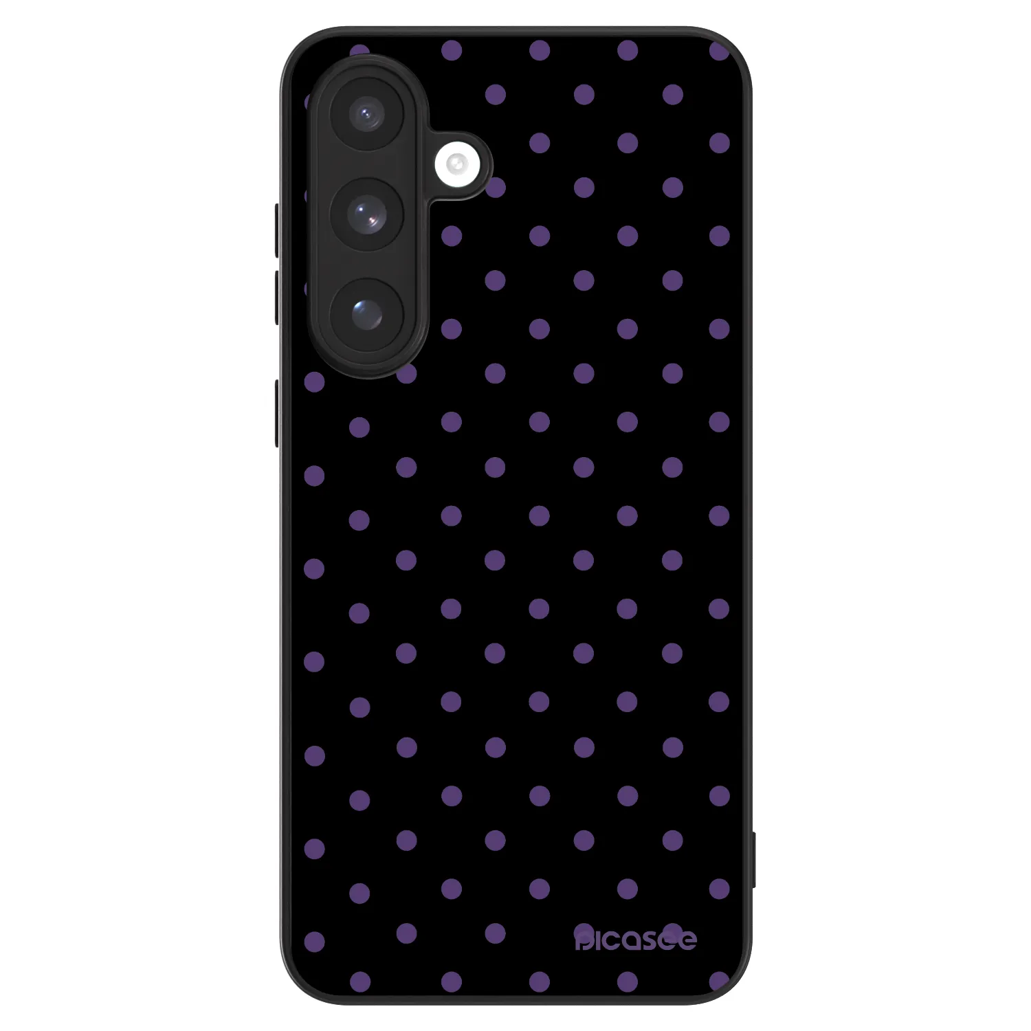 Picasee ULTIMATE CASE für Samsung Galaxy S25 FE 5G - Flickers