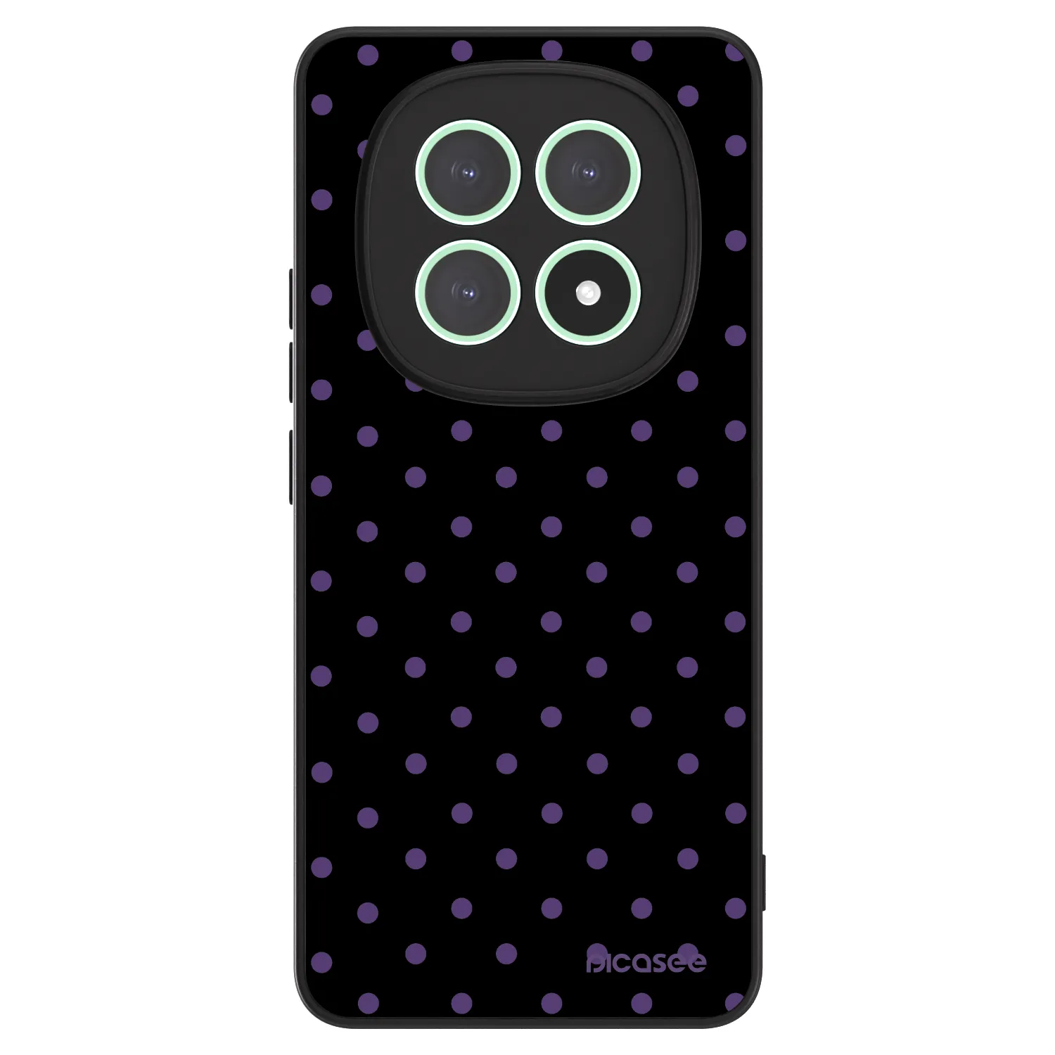 Picasee ULTIMATE CASE für Xiaomi Redmi Note 15 4G - Flickers
