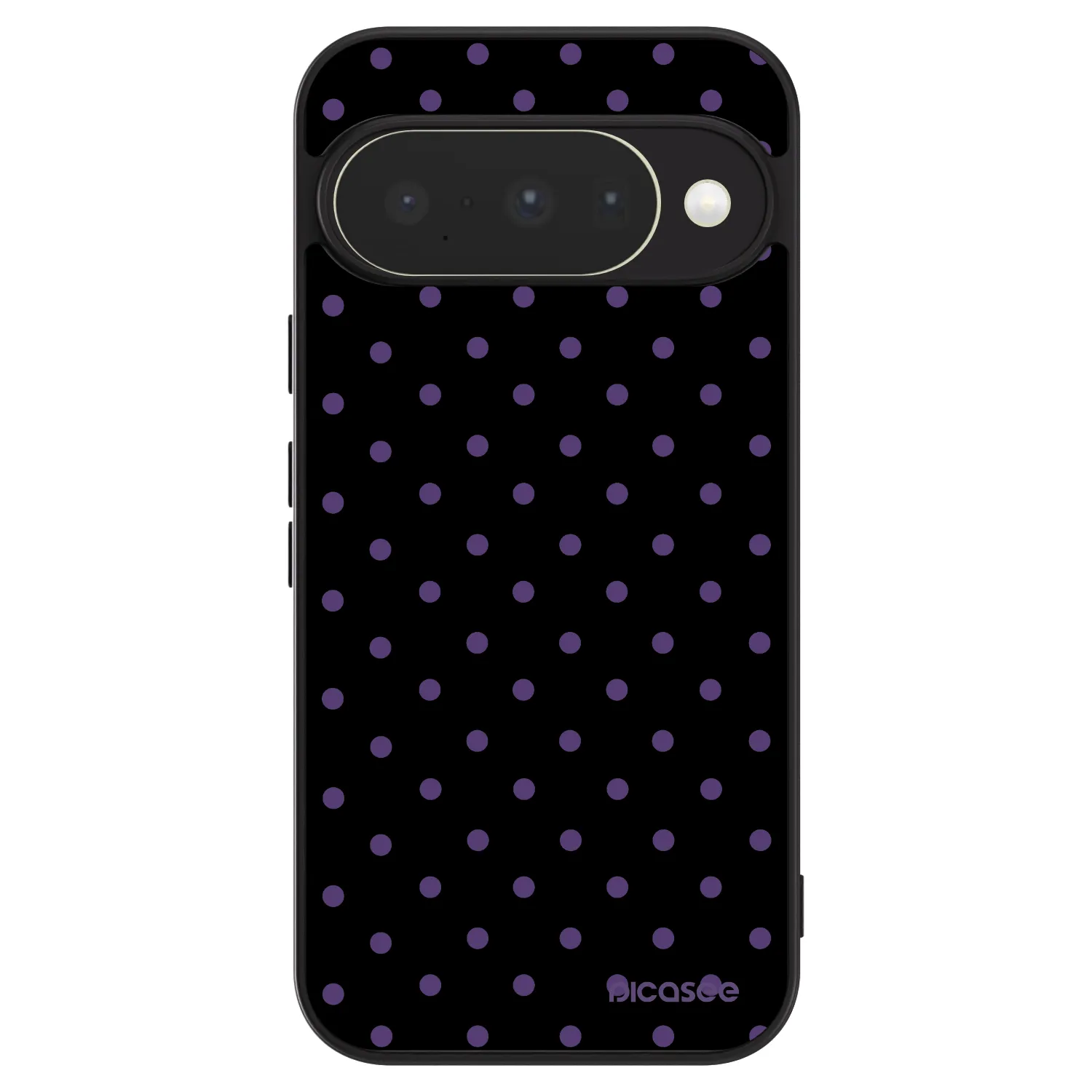 Picasee ULTIMATE CASE für Google Pixel 10 - Flickers
