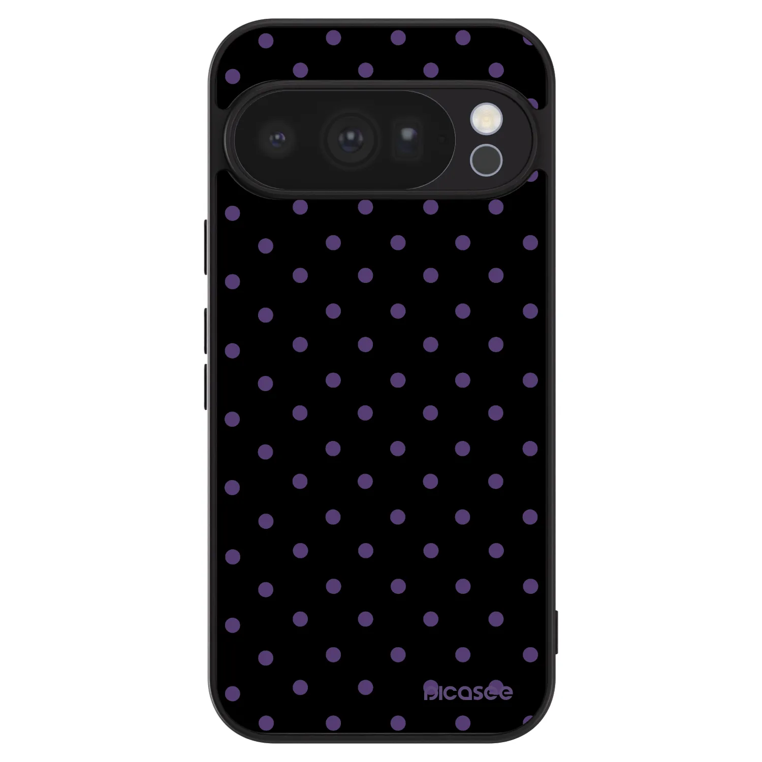 Picasee ULTIMATE CASE für Google Pixel 10 Pro - Flickers