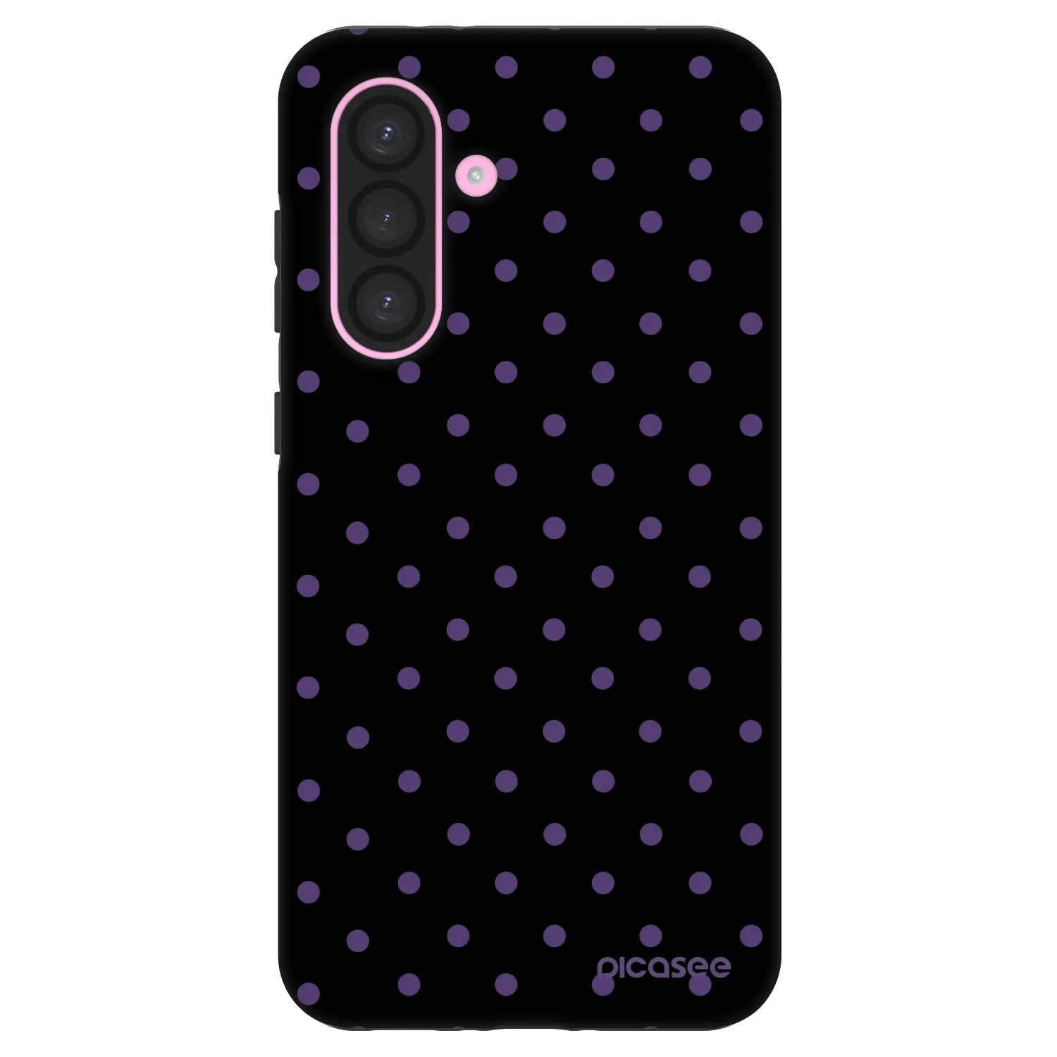 Picasee Fashion Case für Samsung Galaxy A56 5G A566B - Flickers