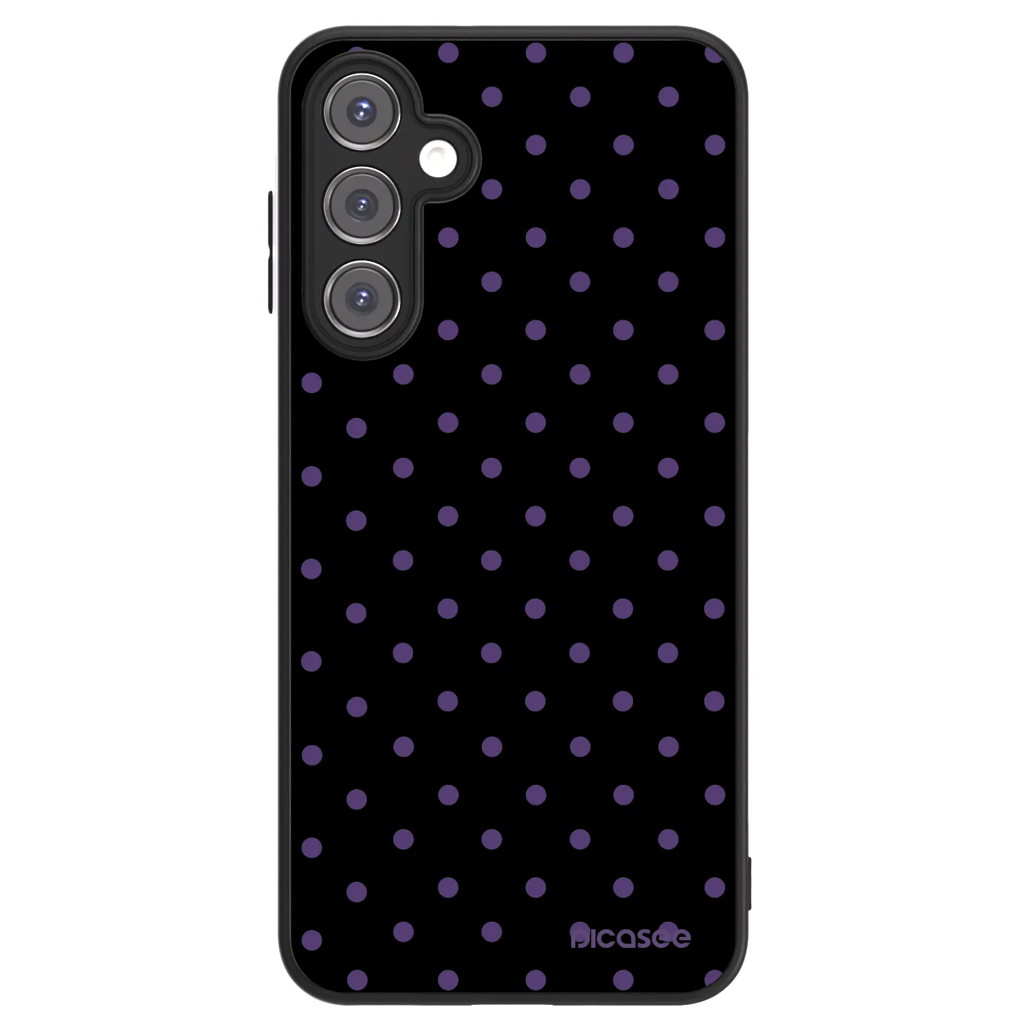 Picasee ULTIMATE CASE für Samsung Galaxy A16 4G - Flickers