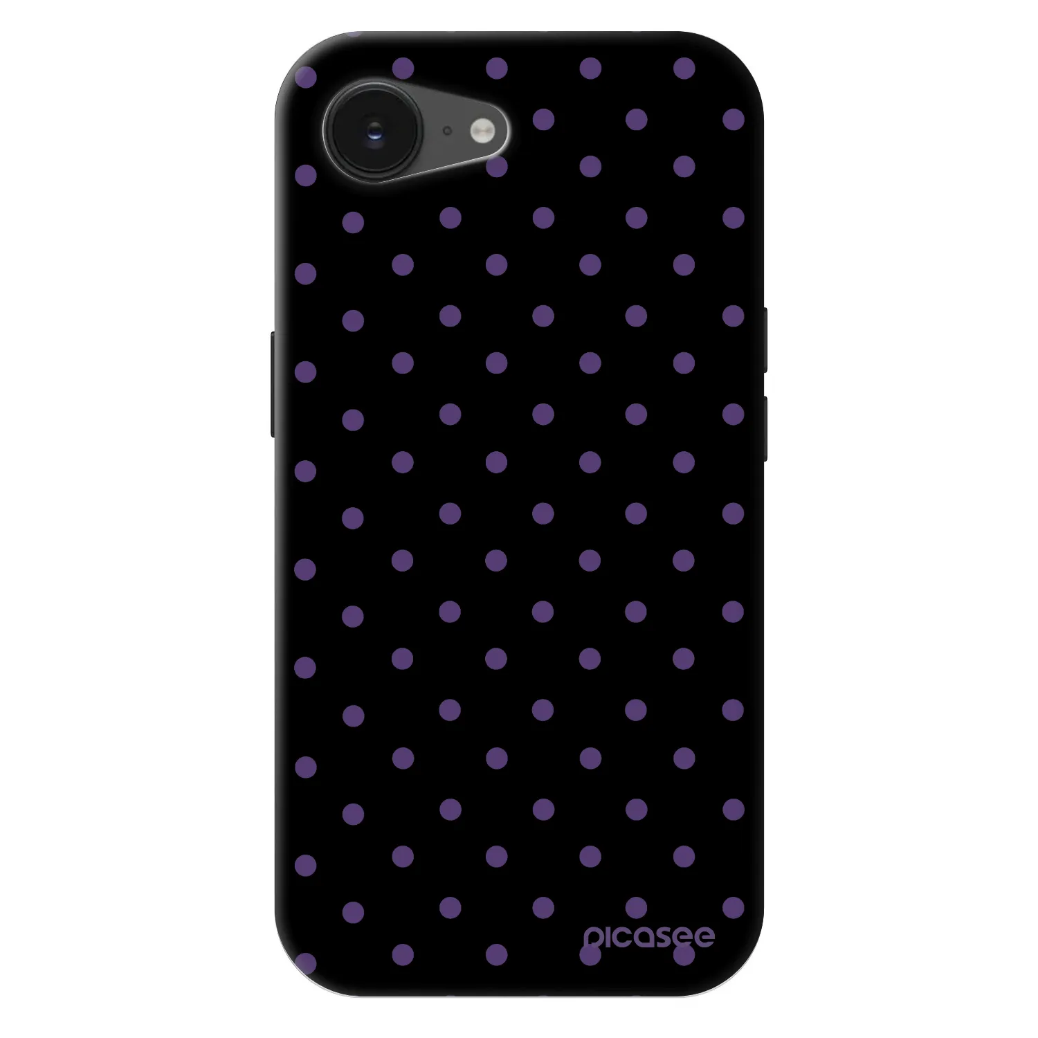 Picasee Fashion Case MagSafe für Apple iPhone 17e - Flickers