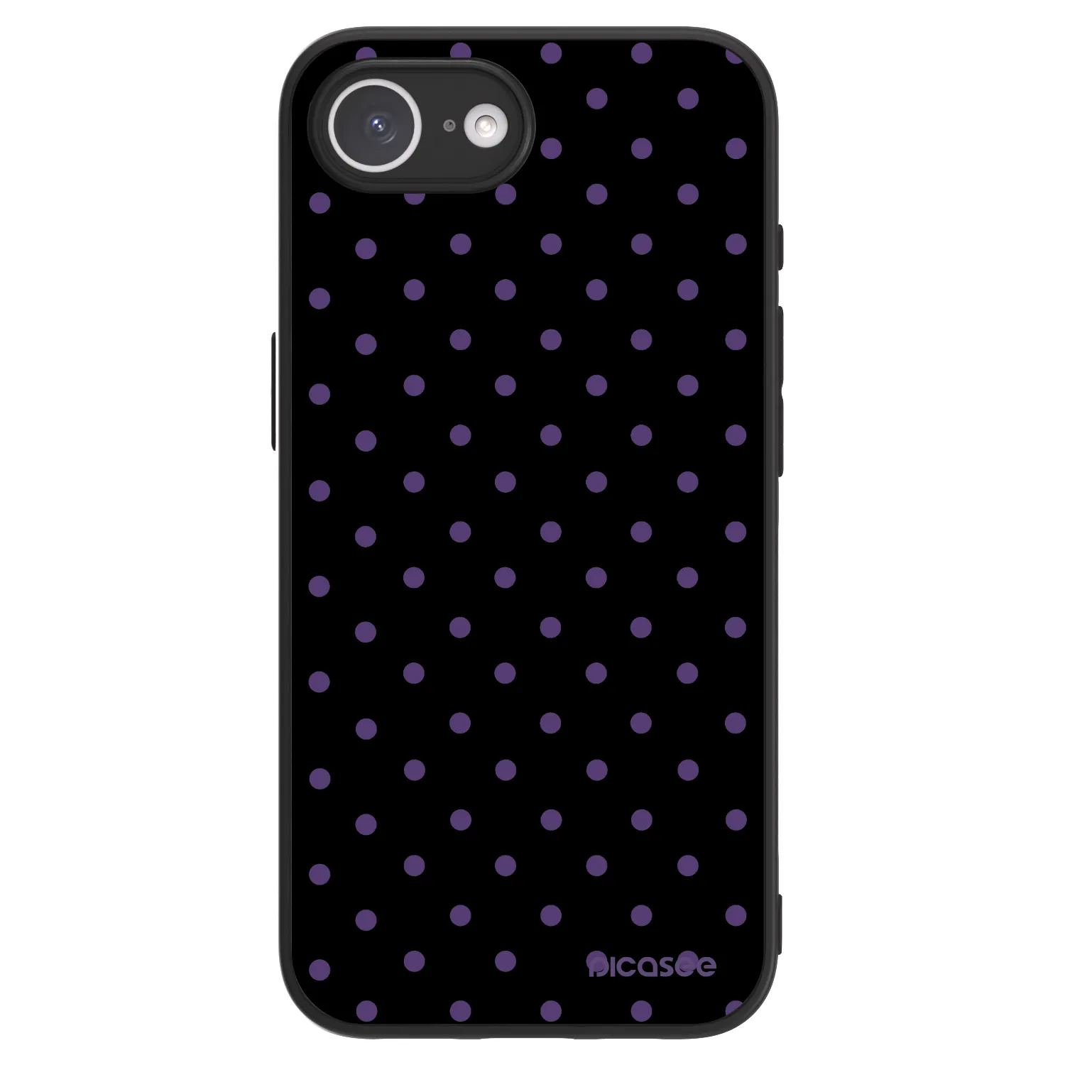 Picasee ULTIMATE CASE MagSafe für Apple iPhone 17e - Flickers