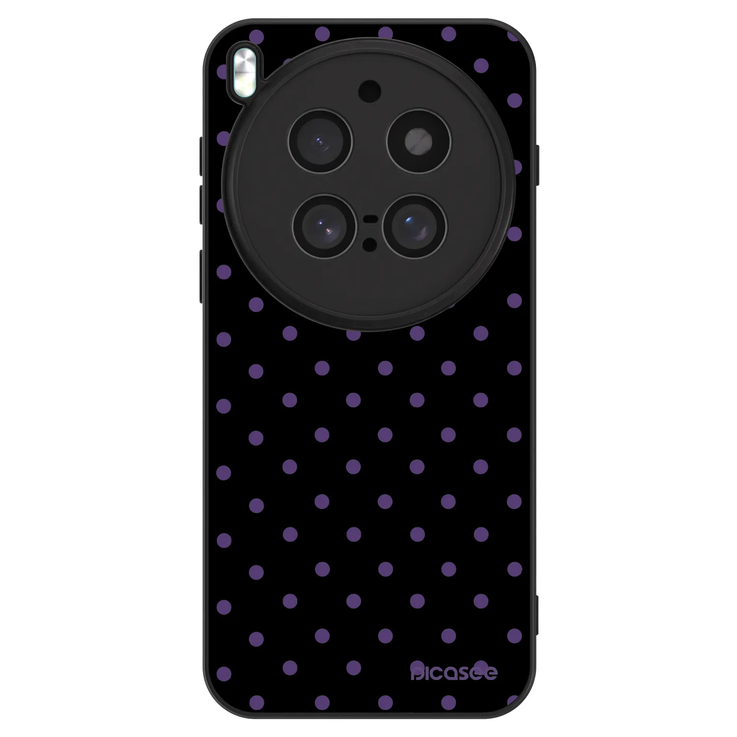 Picasee ULTIMATE CASE für Vivo X300 Pro - Flickers