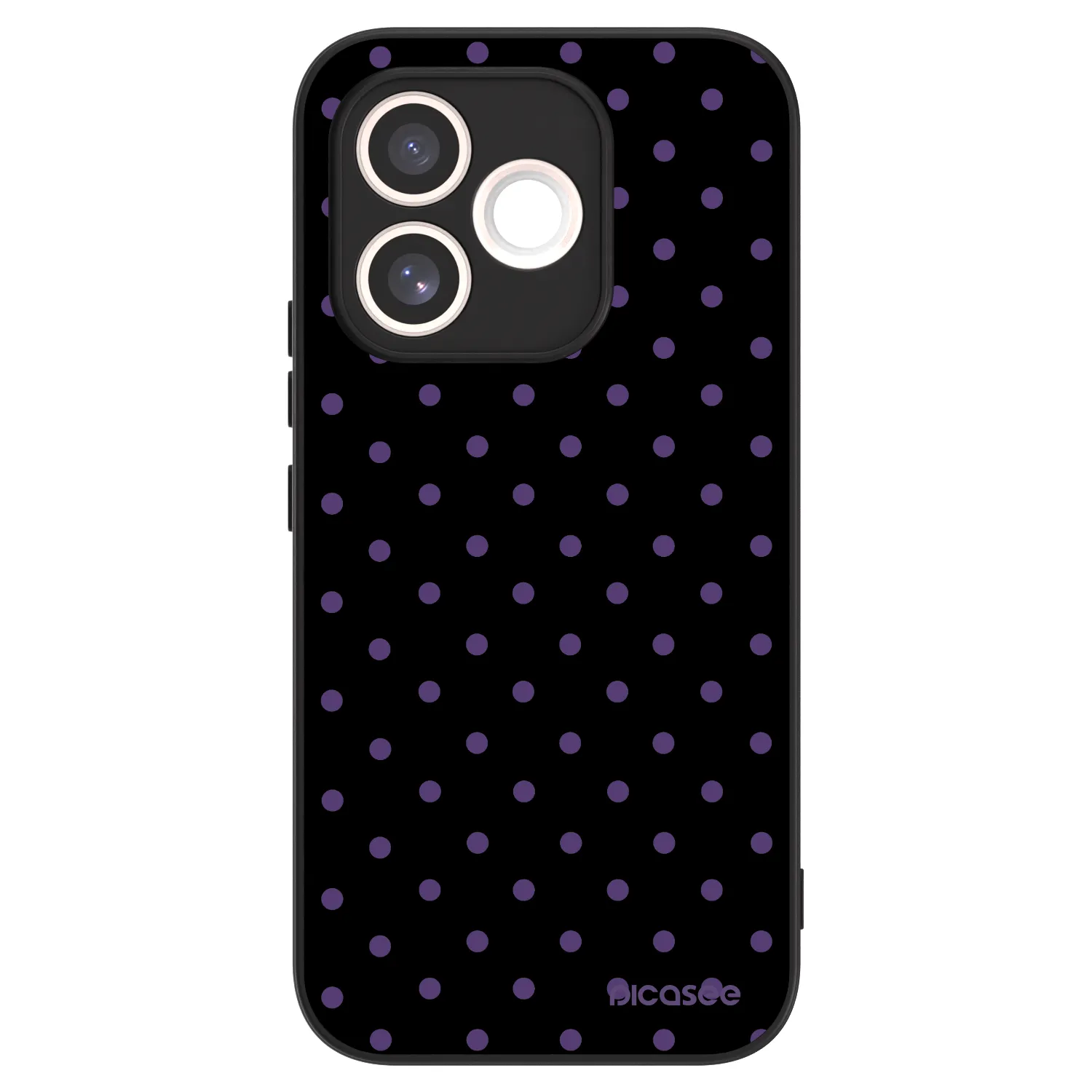 Picasee ULTIMATE CASE für Honor 600 Lite - Flickers