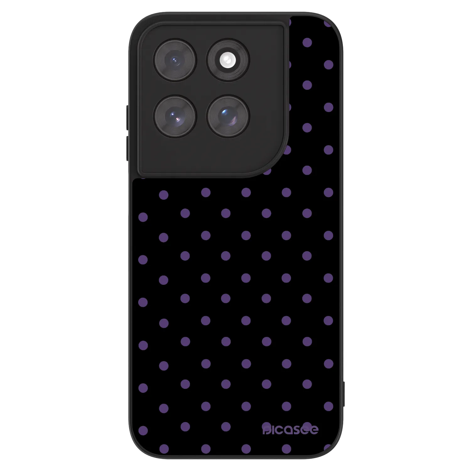 Picasee ULTIMATE CASE für Motorola Moto G77 - Flickers