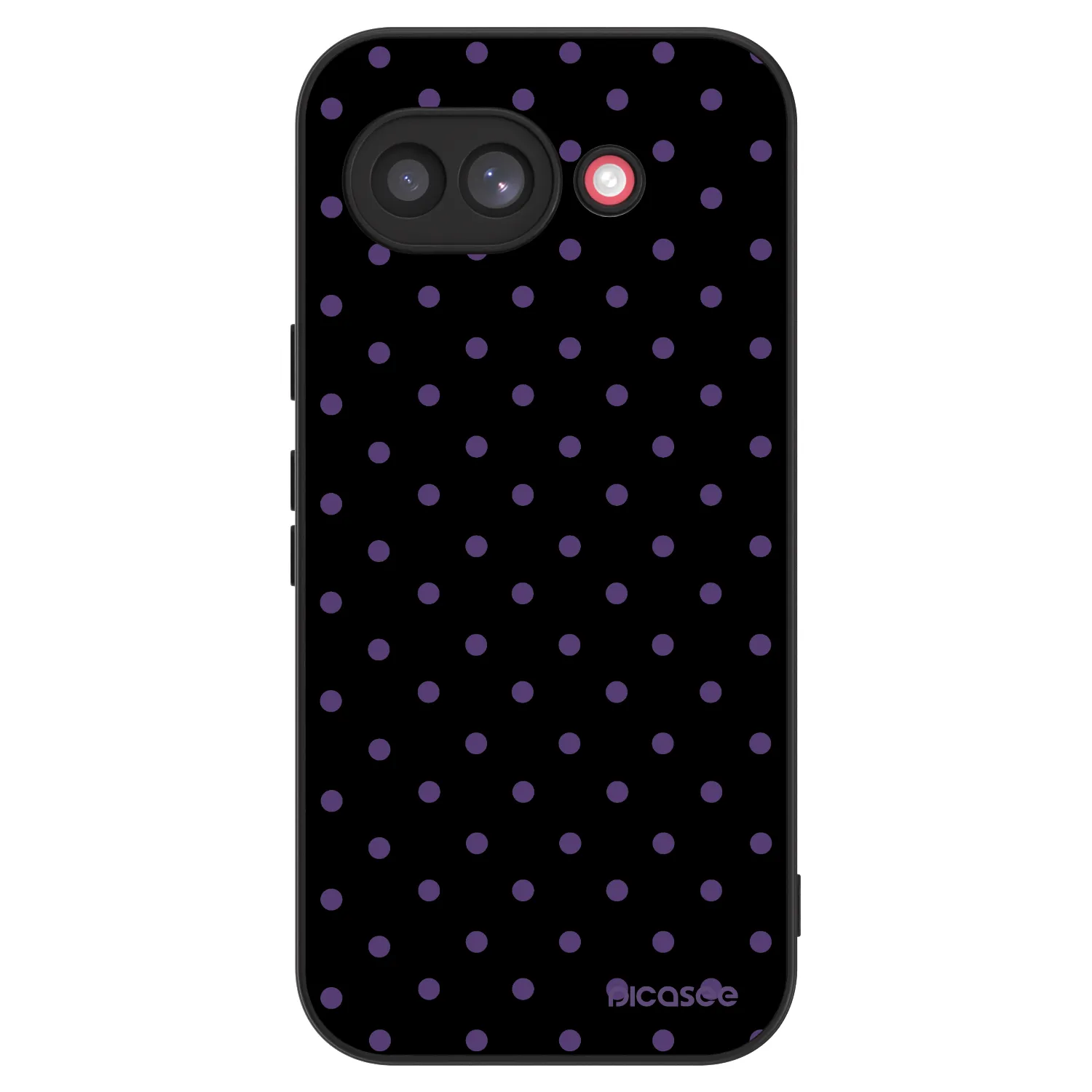 Picasee ULTIMATE CASE für Google Pixel 10a - Flickers