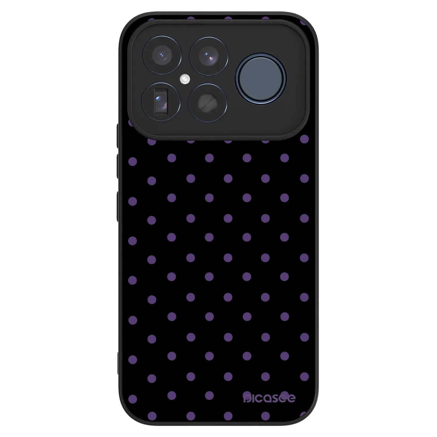 Picasee ULTIMATE CASE für Xiaomi Poco F8 Ultra - Flickers