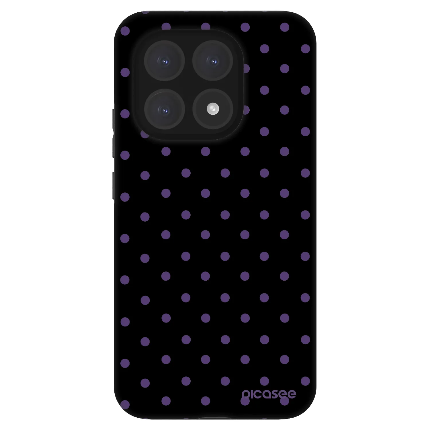 Picasee Fashion Case für Xiaomi 15T - Flickers