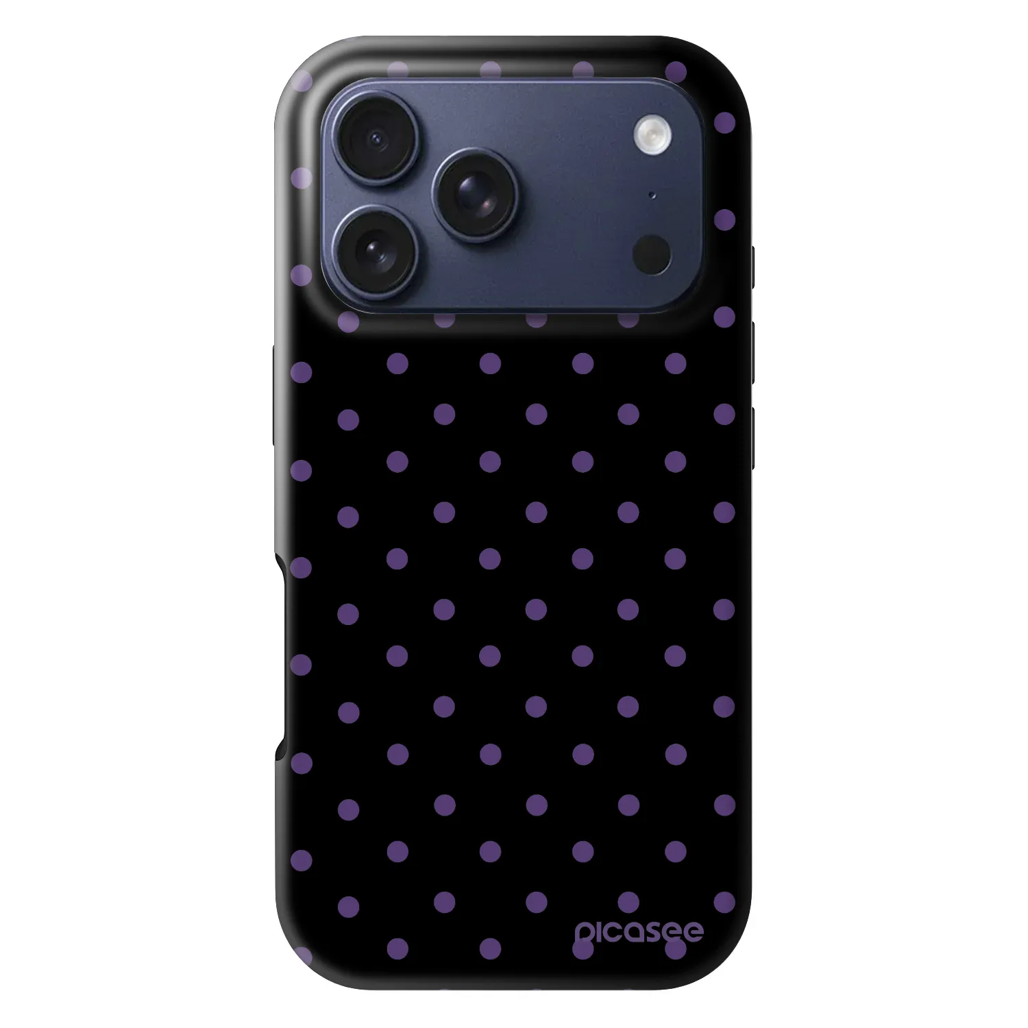 Picasee Fashion Case MagSafe für Apple iPhone 18 Pro - Flickers