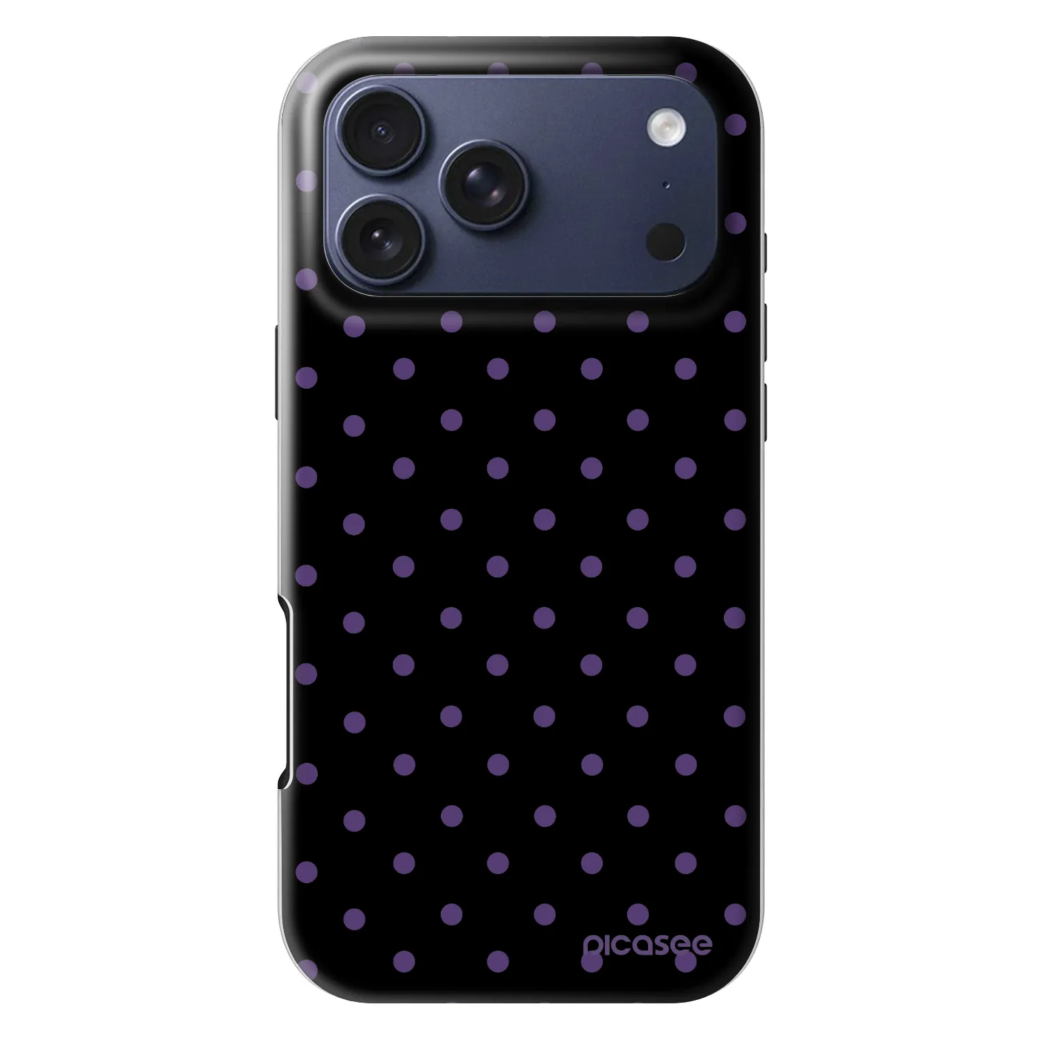 Picasee Fashion Case MagSafe für Apple iPhone 18 Pro Max - Flickers