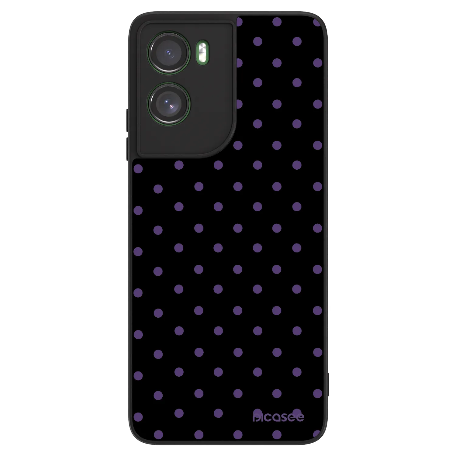 Picasee ULTIMATE CASE für Motorola Moto G06 - Flickers