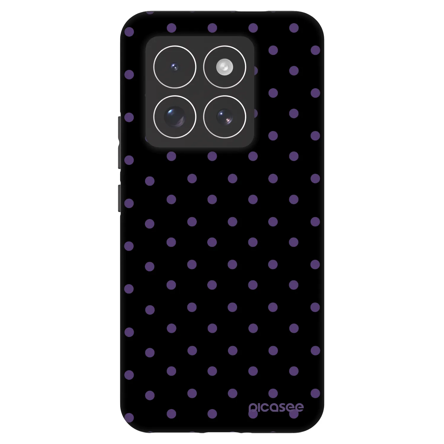 Picasee Fashion Case für Xiaomi 14 Pro - Flickers