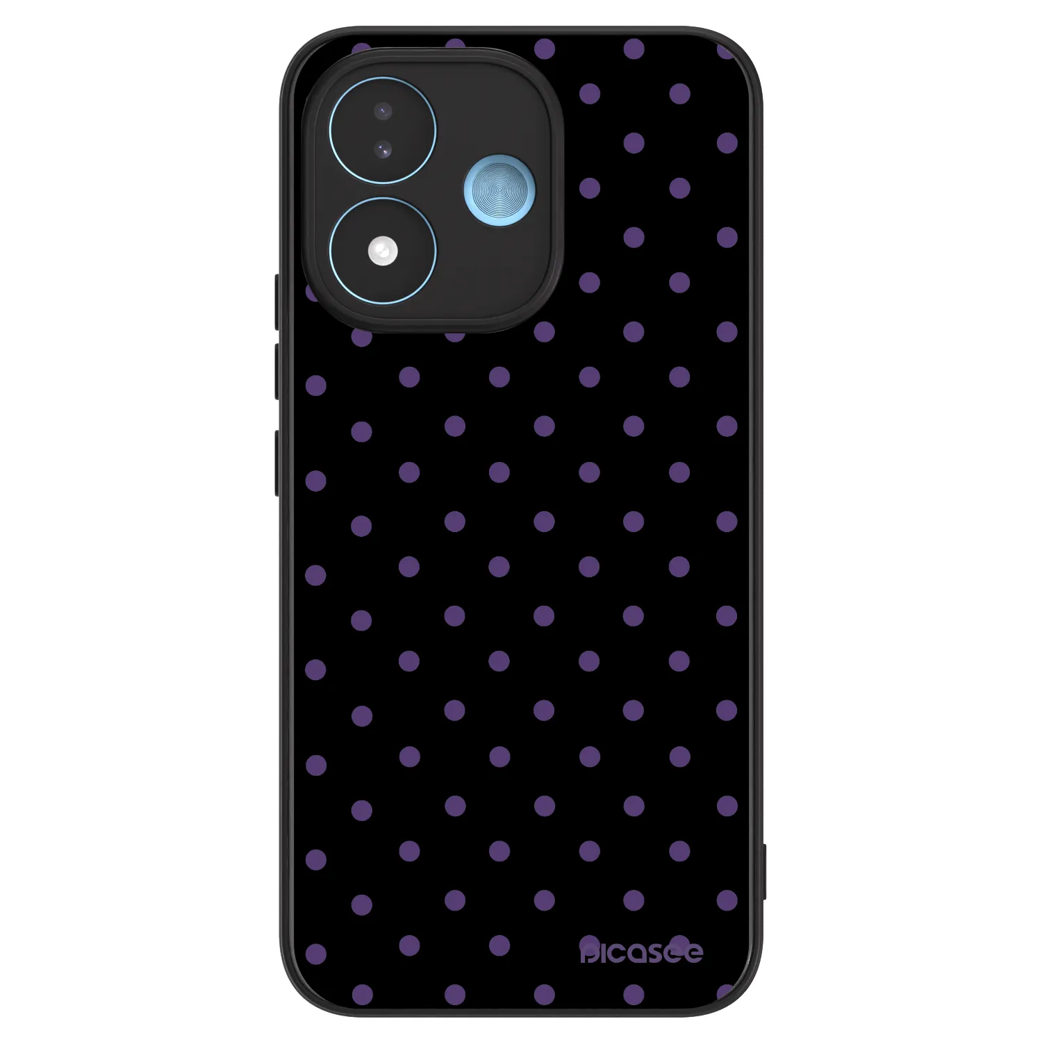 Picasee ULTIMATE CASE für Xiaomi Redmi Note 17 5G - Flickers