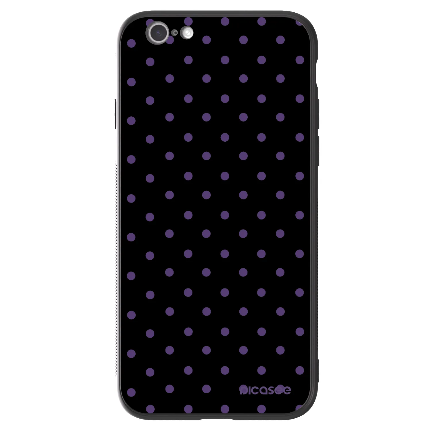 Picasee ULTIMATE CASE für Apple iPhone 6/6S - Flickers