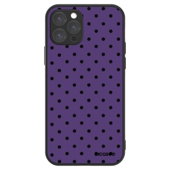 Picasee ULTIMATE CASE für Apple iPhone 12 Pro - Flickers 2