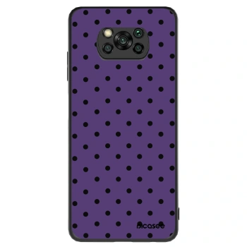 Hülle für Xiaomi Poco X3 - Flickers 2