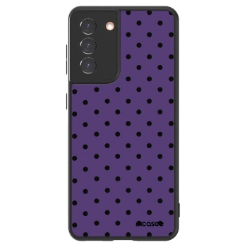 Picasee ULTIMATE CASE für Samsung Galaxy S21 5G G991B - Flickers 2
