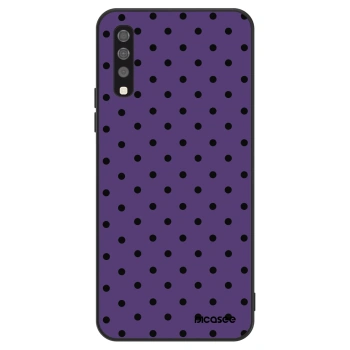 Hülle für Samsung Galaxy A70 A705F - Flickers 2