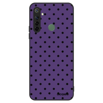 Hülle für Realme 6i - Flickers 2