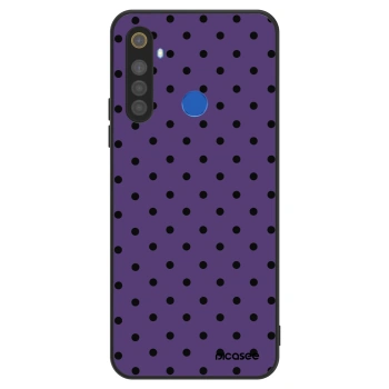 Hülle für Realme 5 - Flickers 2