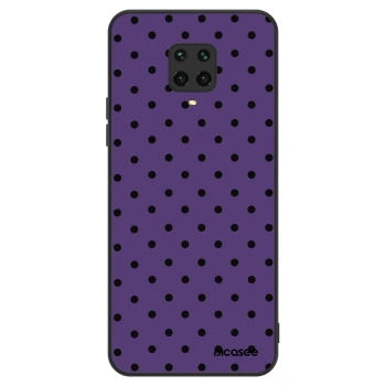 Hülle für Xiaomi Redmi Note 9S - Flickers 2