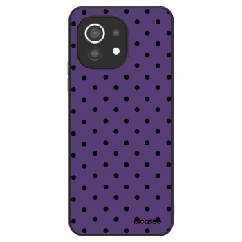 Hülle für Xiaomi Mi 11 - Flickers 2
