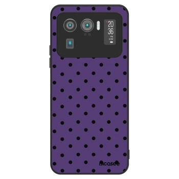 Hülle für Xiaomi Mi 11 Ultra - Flickers 2
