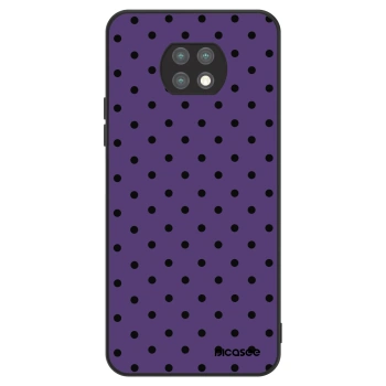 Hülle für Xiaomi Redmi Note 9T - Flickers 2