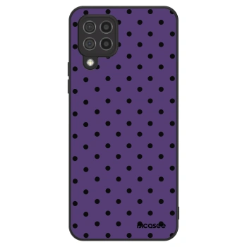 Hülle für Samsung Galaxy A22 A225F 4G - Flickers 2