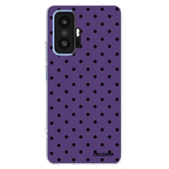 Picasee Xiaomi 11T Pro Hülle - Transparentes Silikon - Flickers 2