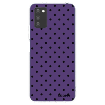 Hülle für Samsung Galaxy A03s A037G - Flickers 2