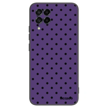 Hülle für Samsung Galaxy M53 5G - Flickers 2