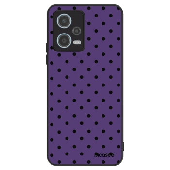 Hülle für Xiaomi Redmi Note 12 5G - Flickers 2