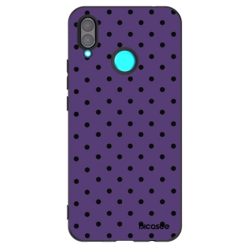 Hülle für Huawei Nova 3i - Flickers 2