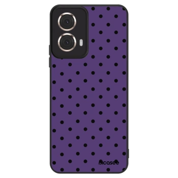 Hülle für Motorola Moto G85 - Flickers 2