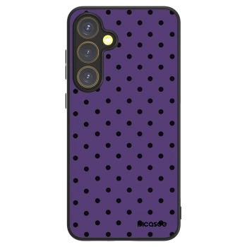Picasee ULTIMATE CASE PowerShare für Samsung Galaxy S24 FE S721B - Flickers 2