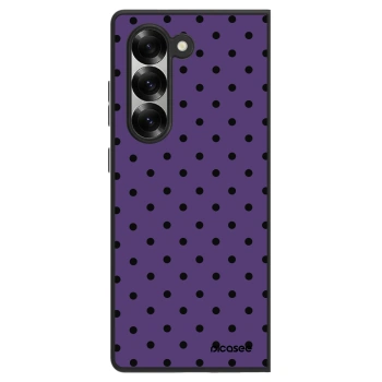 Hülle für Samsung Galaxy Z Fold6 5G - Flickers 2