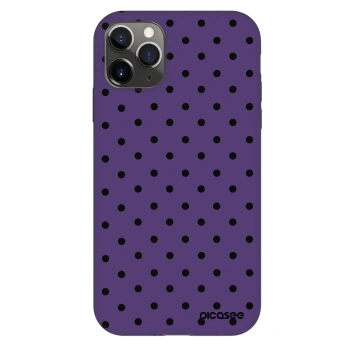 Hülle für Apple iPhone 11 Pro - Flickers 2