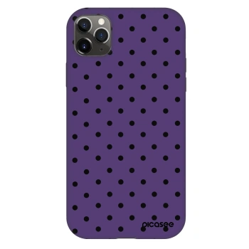 Hülle für Apple iPhone 11 Pro Max - Flickers 2