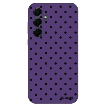 Hülle für Samsung Galaxy A55 5G A556B - Flickers 2