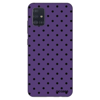 Hülle für Samsung Galaxy A51 A515F - Flickers 2