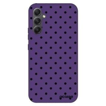 Hülle für Samsung Galaxy A34 5G A346B - Flickers 2