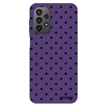 Hülle für Samsung Galaxy A23 A236B 5G - Flickers 2