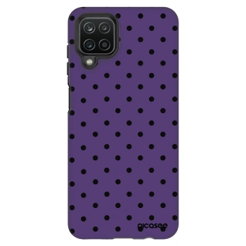 Hülle für Samsung Galaxy A12 A125F - Flickers 2