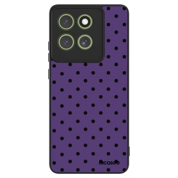 Hülle für Motorola Moto G86 5G - Flickers 2
