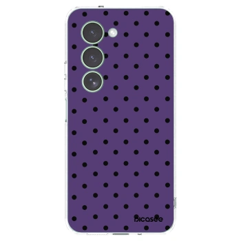 Picasee Xiaomi Redmi 15 5G Hülle - Transparentes Silikon - Flickers 2