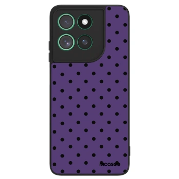 Hülle für Motorola Moto G57 Power - Flickers 2